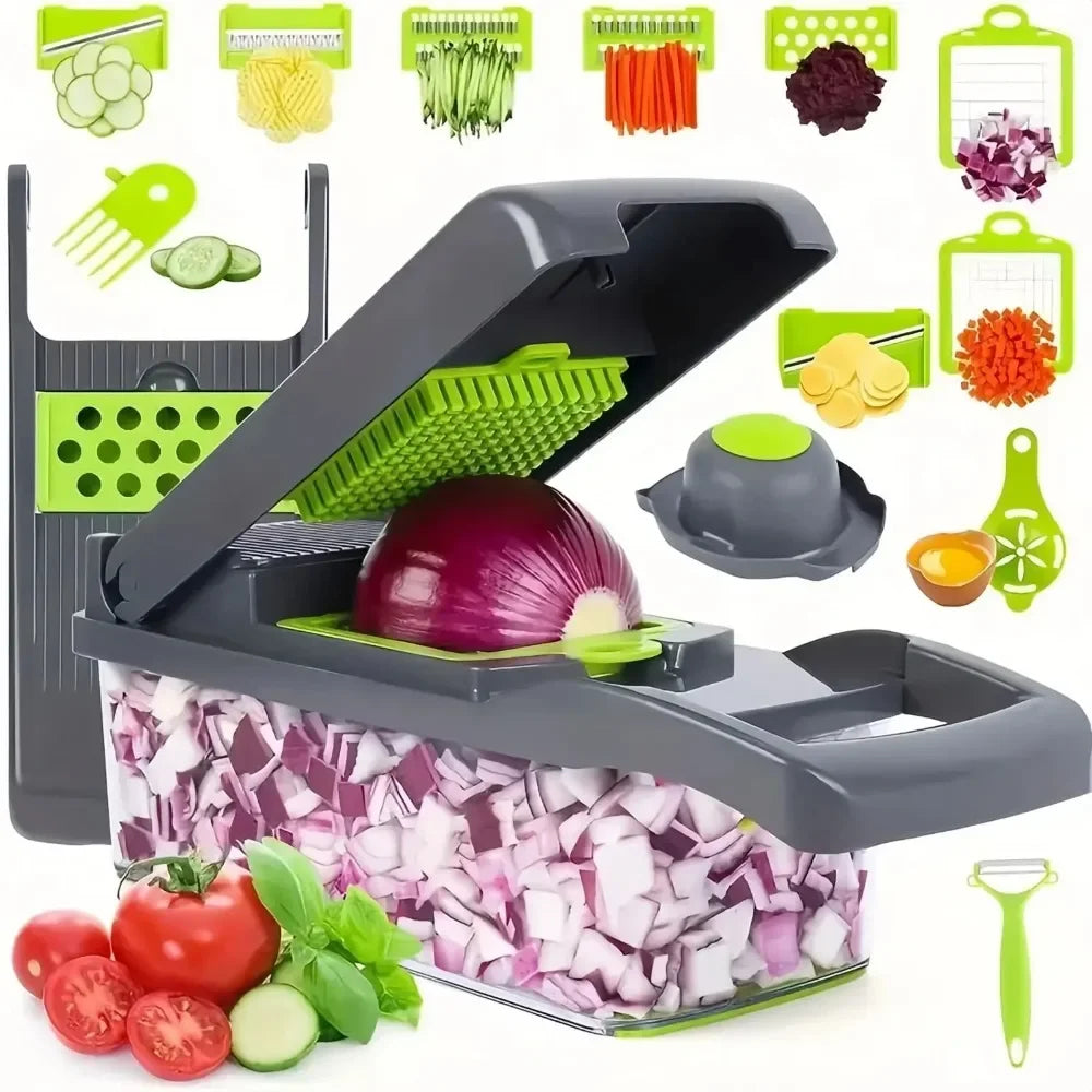SliceMaster Pro