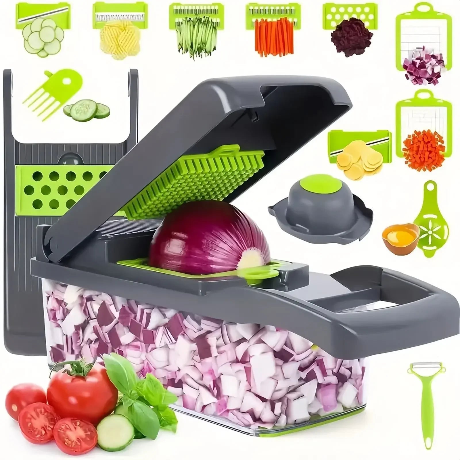 SliceMaster Pro