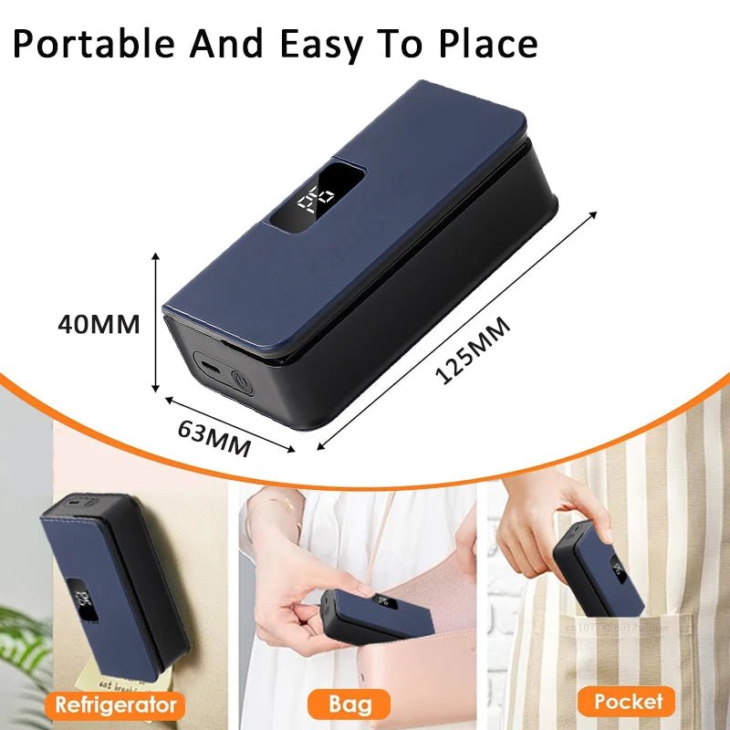 EasySeal Pro