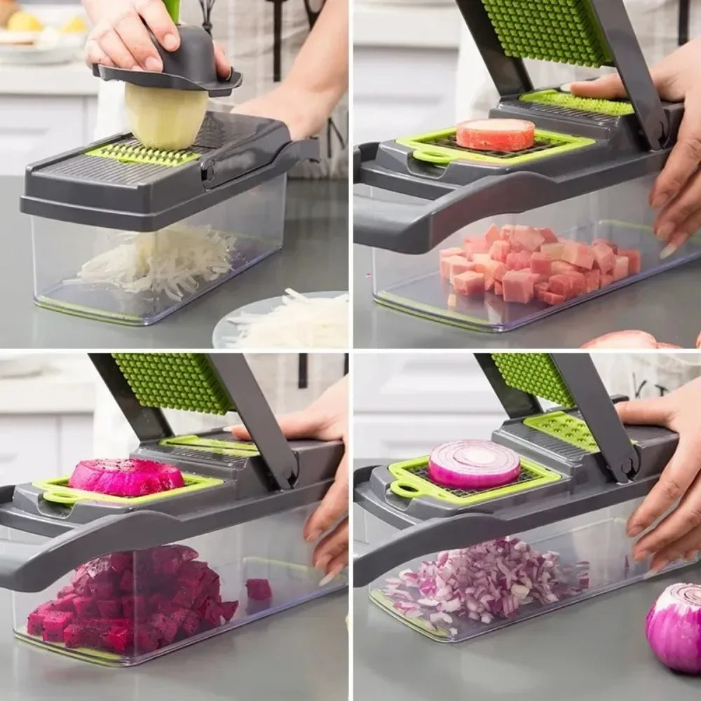 SliceMaster Pro
