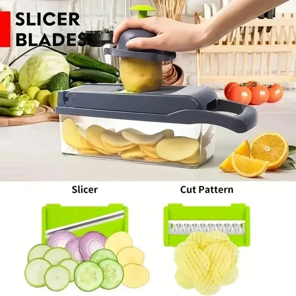 SliceMaster Pro