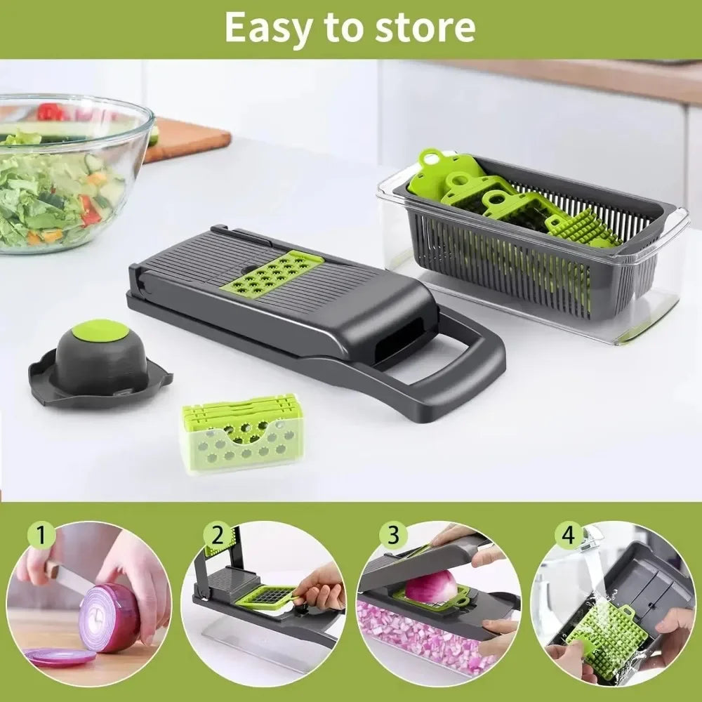 SliceMaster Pro