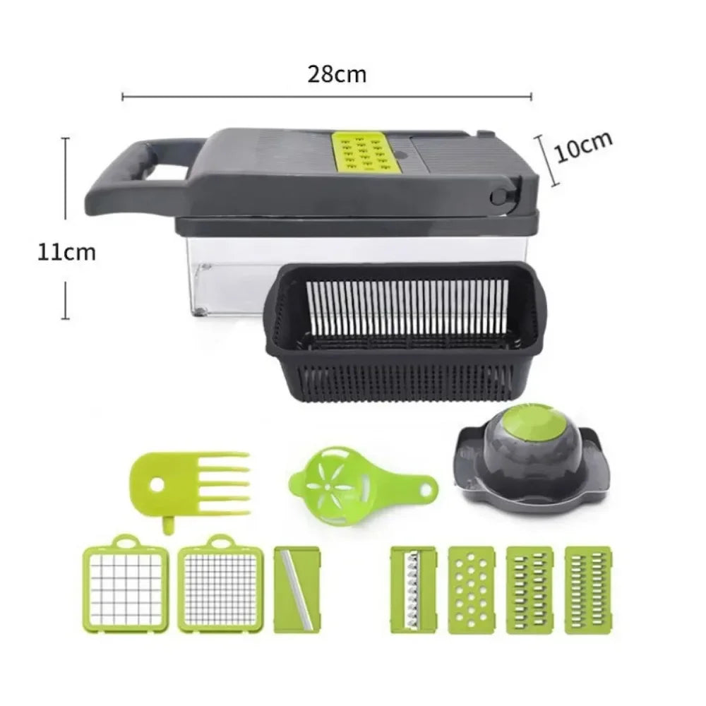 SliceMaster Pro
