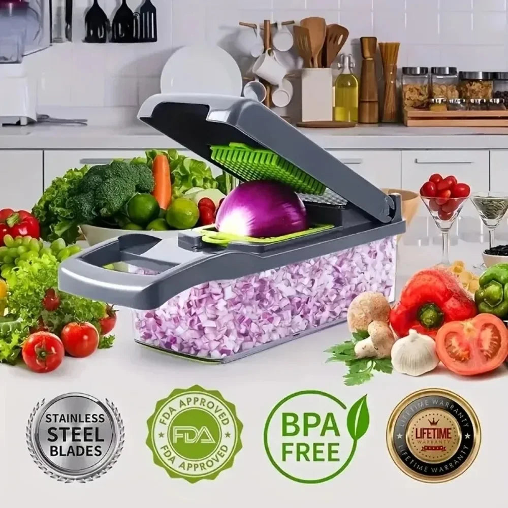 SliceMaster Pro