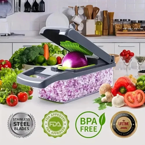 SliceMaster Pro