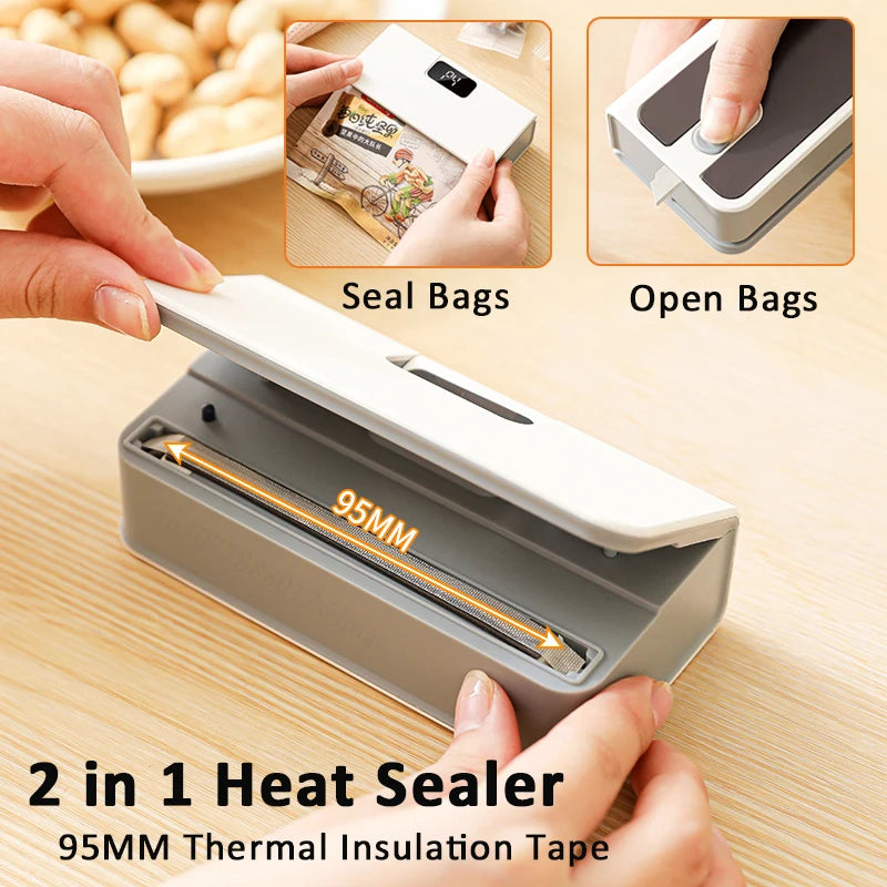 EasySeal Pro