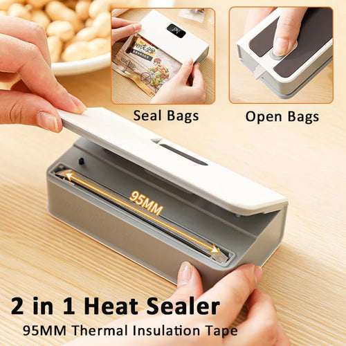 EasySeal Pro