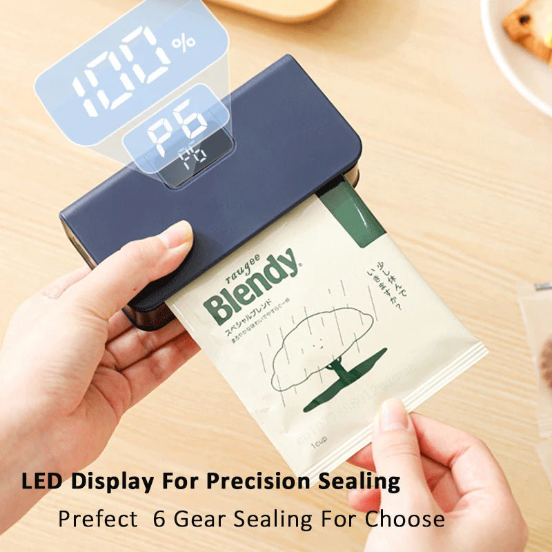 EasySeal Pro
